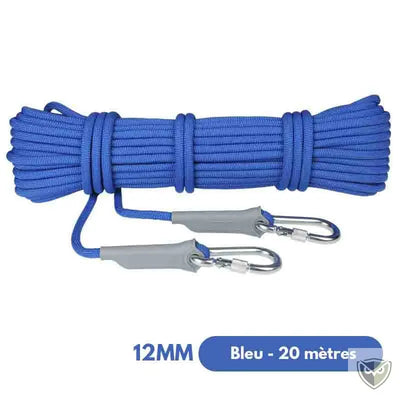 XINDA™ Corde escalade et de sauvetage auxiliaire survieprotek