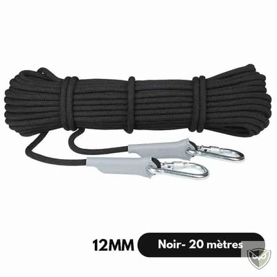 XINDA™ Corde escalade et de sauvetage auxiliaire survieprotek