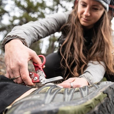 EMS™ Paire de Cisailles Raptor Multi-fonctions survieprotek