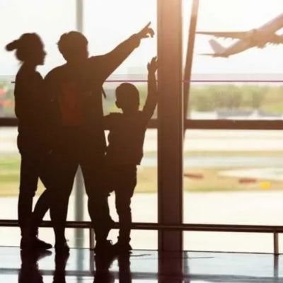 SMARTKIT® Kit de Premiers Secours Voyage 165 Pcs survieprotek