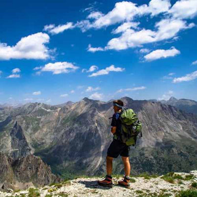 BIVOUAK™ Paracorde 550 de Survie Multi-fonctions survieprotek