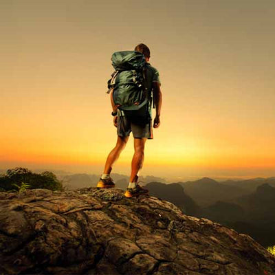 survieprotek North Edge™ Smartwatch Apache 3 Montre Tactique Militaire Intelligente