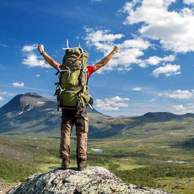 BIVOUAK™ Set de Batterie de Cuisine 6 en 1 pour Camping survieprotek