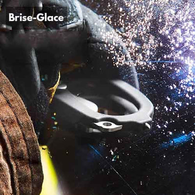 EMS™ Paire de Cisailles Raptor Multi-fonctions survieprotek