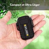 Explorer™ USB Rechargeable Electric Arc Storm Lighter