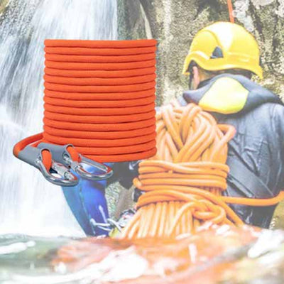 XINDA™ Corde escalade et de sauvetage auxiliaire survieprotek