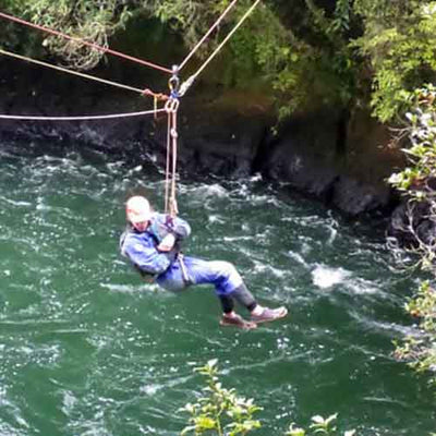 XINDA™ Corde escalade et de sauvetage auxiliaire survieprotek