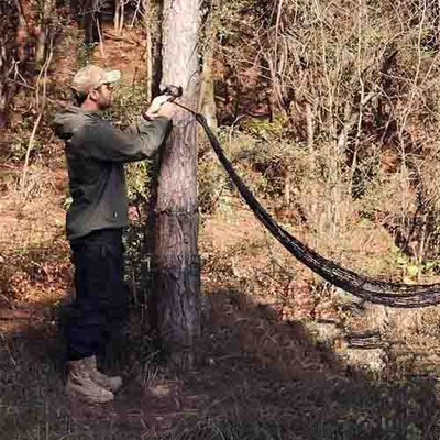 Bivouak™ Paracorde 550 de Survie Multi-fonctions pour les activites de plein air