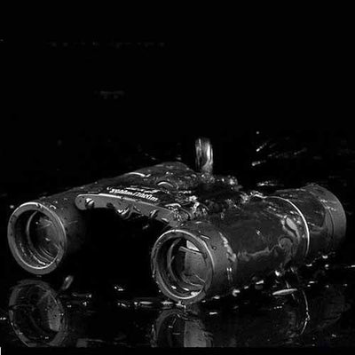 HALEBOR™ Paire de Jumelles Professionnelles Compactes 40 x 22 mm survieprotek