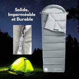 Naturehike™ Ultra-Light 3-Season Sleeping Bag