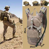 Bivouak™ Sac Hydratation CamelBak 3L Style Militaire camelbak militaire