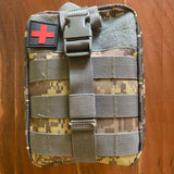 Smartkit® Individual First Aid Bag