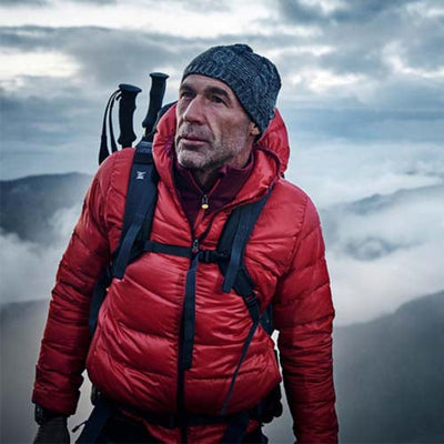 SMARTKIT® Sac de Premiers Secours Individuel survieprotek