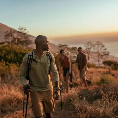 SMARTKIT® Kit de Premiers Secours Aventure 255 Pcs survieprotek